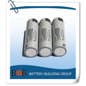 NCR18650d 3.7V 3200mAh Lithium Battery